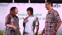 AFPI bersama Taralite sebagai Layanan Pinjam Meminjam Uang Berbasis Teknologi Informasi (LPMUBTI) yang juga didukung oleh OJK (Otoritas Jasa Keuangan) memberikan kemudahan akses layanan pendanaan produktif kepada masyarakat guna mendorong inklusi keuangan di Indonesia. 