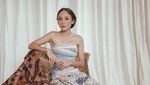 7 Potret Dayinta Melira, Sengarturih di Sewu Dino yang Ternyata Cantik Banget