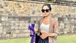 7 Potret Dayinta Melira, Sengarturih di Sewu Dino yang Ternyata Cantik Banget