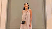Dayinta Melira sesungguhnya punya paras yang cantik. Foto: Instagram Dayinta Melira