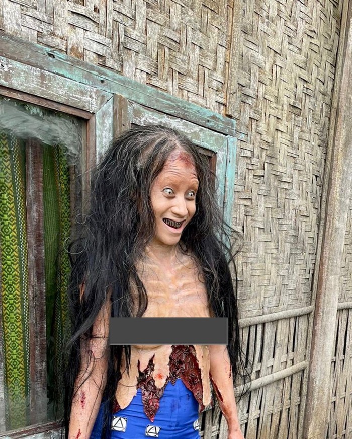Dayinta Melira