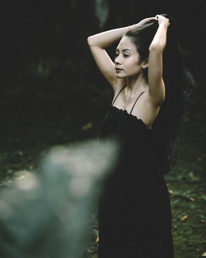 Dayinta Melira