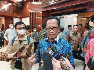 Satgas TPPU Prioritaskan Laporan Mencurigakan Senilai Rp 189 Triliun