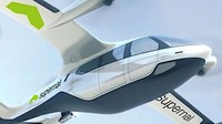 Taksi terbang Supernal dan Hyundai ini ditargetkan akan mulai terbang 2028. Foto: doc. Autoevolution