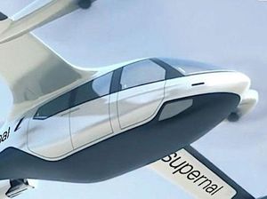 Bocoran Proyek Taksi Terbang di IKN, Ada Hyundai, EHang, dan BUMN