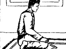 Bacaan Doa Duduk di Antara Dua Sujud Beserta Tulisan Arab, Latin, dan Artinya