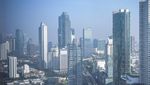 Ekonomi Indonesia Tumbuh 5,03 Persen di Kuartal I Tahun 2023