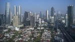 Ekonomi Indonesia Tumbuh 5,03 Persen di Kuartal I Tahun 2023