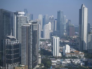 Ini Kunci ASEAN Jadi Pusat Pertumbuhan Ekonomi Dunia