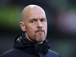 MU harus cuci gudang pemain demi menstabilkan neraca keuangan. Tak ayal, dua musim terakhir di era manajer Erik ten Hag, MU boros belanja sampai Rp 11 triliun (Getty Images)