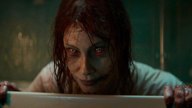 Evil Dead Rise Evil Dead Rise