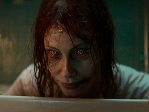 7 Rekomendasi Film Akhir Pekan, Evil Dead Rise hingga Buya Hamka