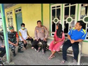 Bocah yang Kecanduan Hirup Pertalite di Bojonegoro Ditawarkan Rehab
