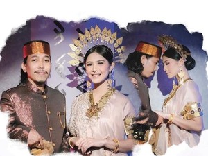 Tidak Pakai Lama, Selebgram Makassar Lamar Gadis Malino Usai Sebulan PDKT