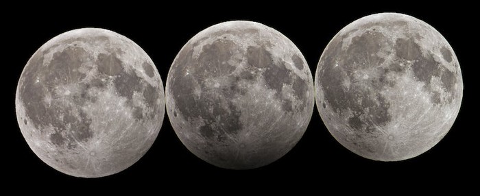 Gerhana Bulan