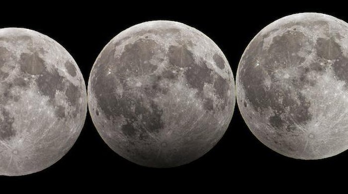 Gerhana Bulan