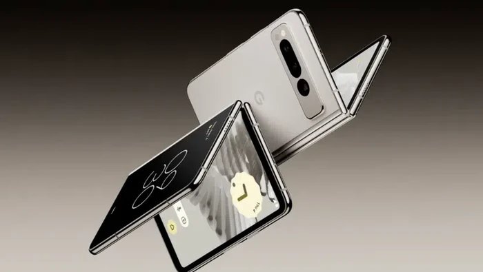 Google Pixel Fold