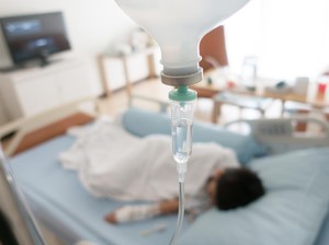 Organ Bocah Malaysia Mengering gegara Heatstroke, Apa Itu?