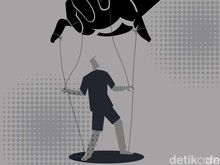 3 Pelaku TPPO Jaringan Kalbar Dilepas Setelah 6 Hari Jadi Tersangka