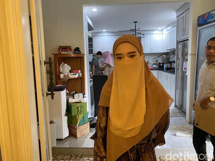 5 Momen Inara Rusli Bicara Perceraian dengan Virgoun-Minta Maaf ke Tenri Anisa