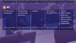 Infografis: Jadwal UTBK-SNBT Dimulai 8 Mei 2023, Cek Yuk!