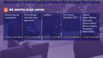 Infografis: Jadwal UTBK-SNBT Dimulai 8 Mei 2023, Cek Yuk!