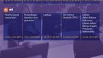 Infografis: Jadwal UTBK-SNBT Dimulai 8 Mei 2023, Cek Yuk!