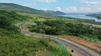 Selain itu kawasan ini merupakan salah satu venue KTT ASEAN yang sebelumnya merupakan daerah terisolasi dan tertinggal. 