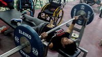Pesta olahraga penyandang disabilitas ASEAN Para Games (APG) 2023 akan berlangsung di Kamboja dalam waktu dekat.