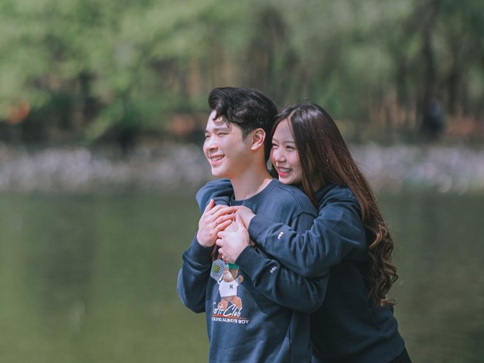 Jess No Limit dan Sisca Kohl