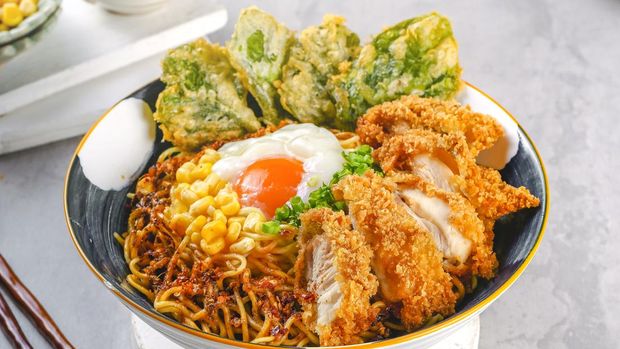 Jigo Ramen