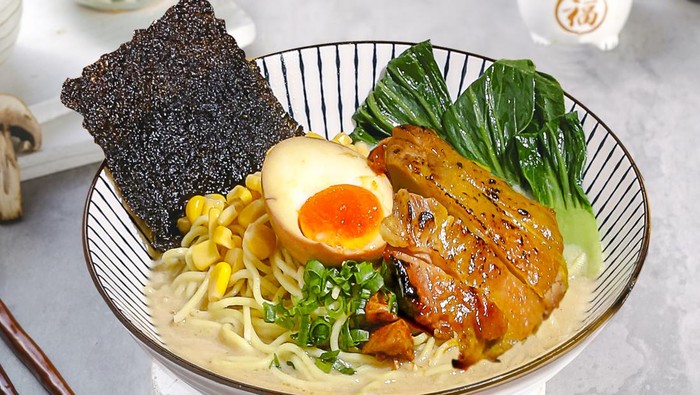 Jigo Ramen