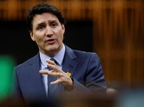 Resmi Mundur, Akhir Perjalanan Justin Trudeau Sebagai Perdana Menteri Kanada