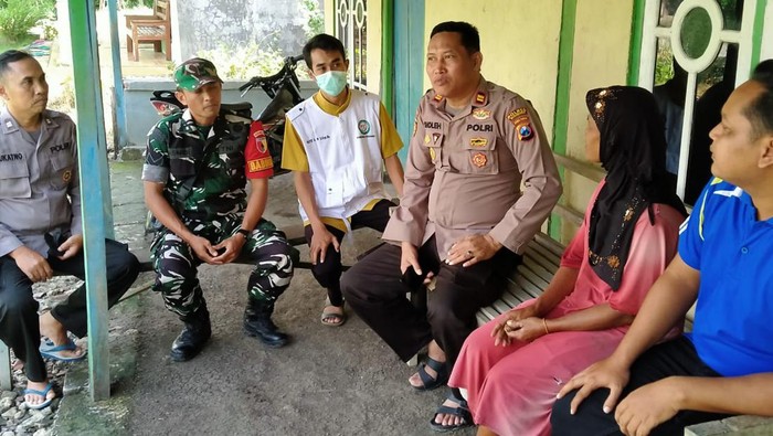 Kasus Bocah Hobi Hirup Pertalite Akan Diperiksa Dinkes Bojonegoro