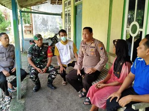 Bocah Hobi Hirup Pertalite Akan Diperiksa Dinkes Bojonegoro