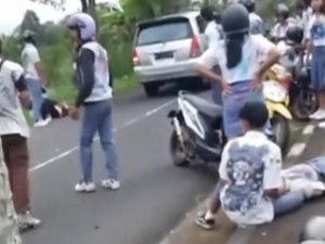 Bali Sepekan: Pencoretan Bacaleg PDIP-Konvoi Kelulusan Berakhir Celaka