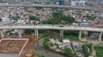 Kereta Cepat JKT-BDG Pakai Benda Ini Biar Nggak Bikin Bising