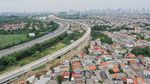 Kereta Cepat JKT-BDG Pakai Benda Ini Biar Nggak Bikin Bising
