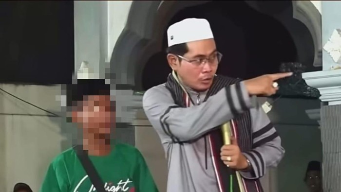 kh anwar zahid