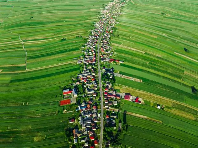 Kota unik