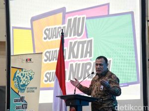 Ketua KPK Firli Ternyata Temui Panglima TNI Tadi Pagi, Bahas Apa?