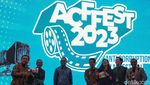 KPK Gelar Festival Film Antikorupsi