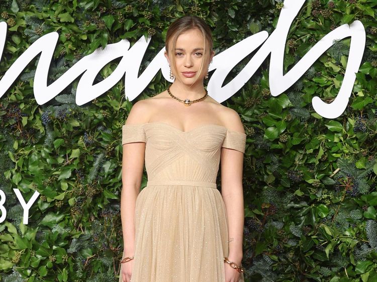 Ini Anggota Kerajaan Tercantik yang Tak Diundang di Penobatan Raja Charles