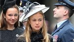 Ini Anggota Kerajaan Tercantik yang Tak Diundang di Penobatan Raja Charles