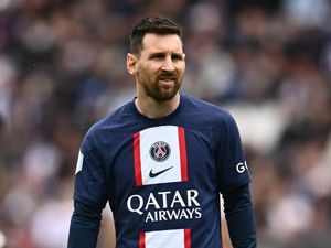 Lionel Messi Minta Maaf Usai Bolos Latihan PSG