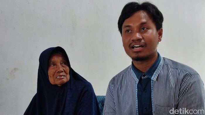 mahasiswa asal ponorogo kuliah di Sudan