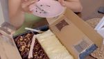 Makin Cantik, Dewi Perssik Paling Suka Makan Ikan Pedas hingga Brownies