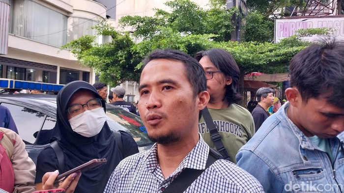 Pedagang Malang Plaza kecewa dengan manajemen