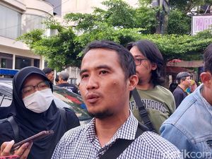 Pedagang Kecewa dengan Acuhnya Manajemen Malang Plaza