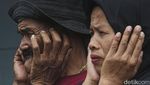 Begini Adu Meriam di Pesta Rakyat Kuluwung Sunda